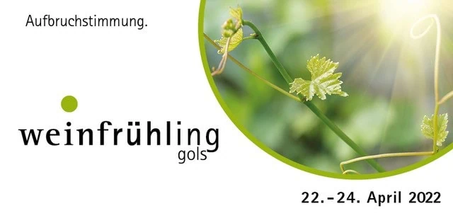 Featured image for “Weinfrühling 2022”